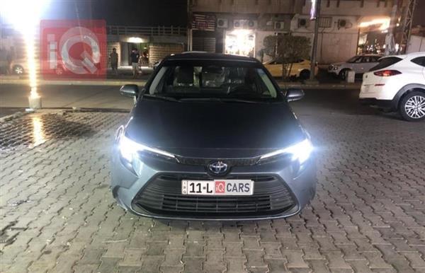 تويوتا كورولا 2023 للبيع في العراق -  بغداد